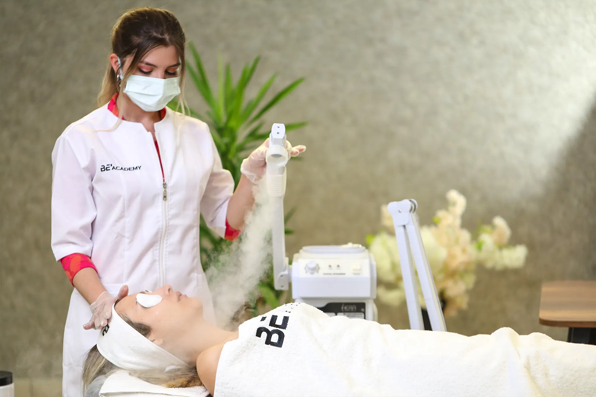 Şehzadeler Güzellik Uzmanı